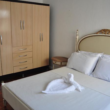 Apartamento Barao Da Torre 85 Apartment Rio de Janeiro Luaran gambar