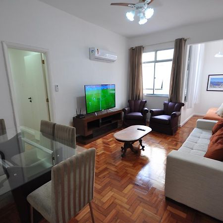 Apartamento Barao Da Torre 85 Apartment Rio de Janeiro Luaran gambar