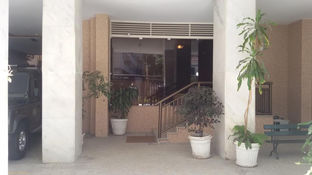 Apartamento Barao Da Torre 85 Apartment Rio de Janeiro Bilik gambar