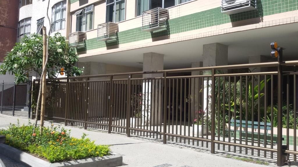 Apartamento Barao Da Torre 85 Apartment Rio de Janeiro Bilik gambar