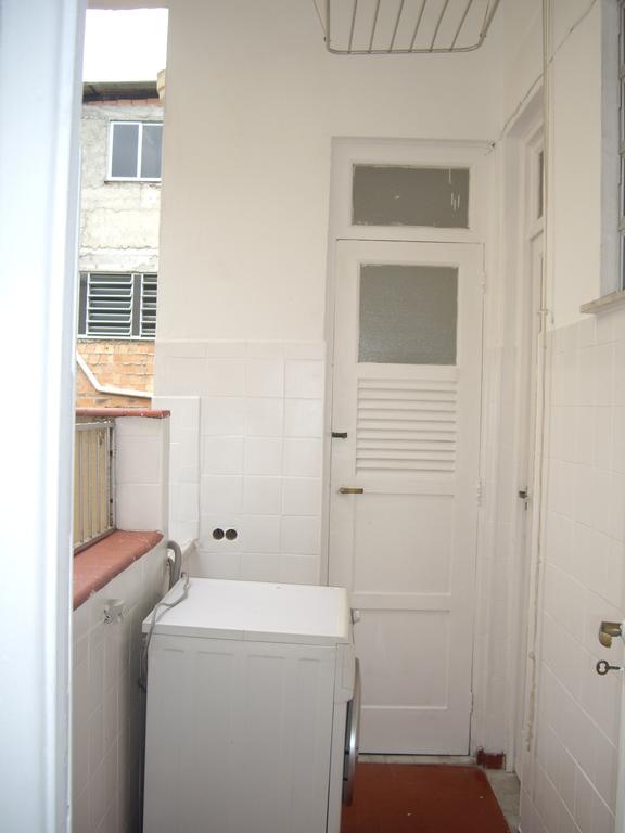 Apartamento Barao Da Torre 85 Apartment Rio de Janeiro Bilik gambar