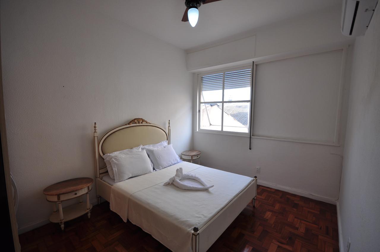 Apartamento Barao Da Torre 85 Apartment Rio de Janeiro Luaran gambar