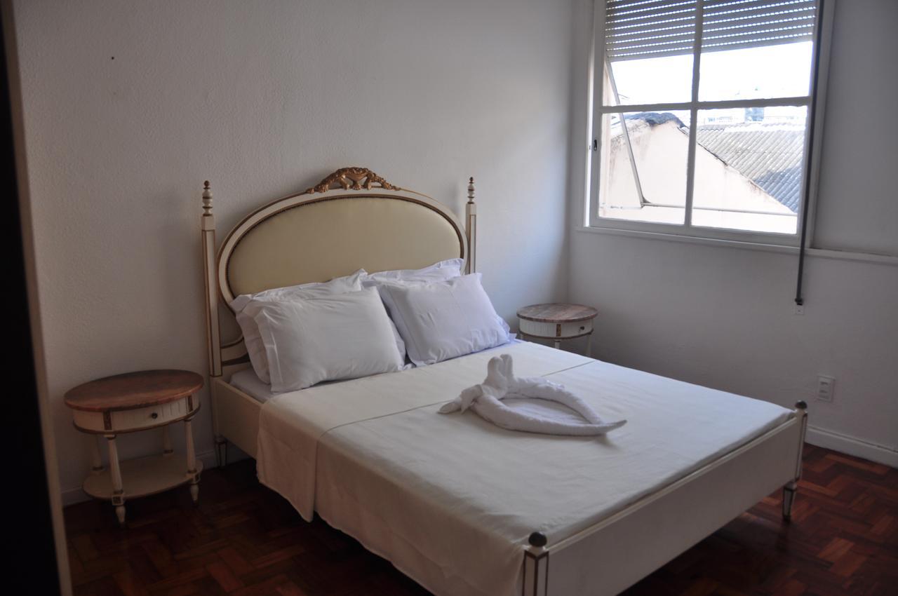 Apartamento Barao Da Torre 85 Apartment Rio de Janeiro Luaran gambar