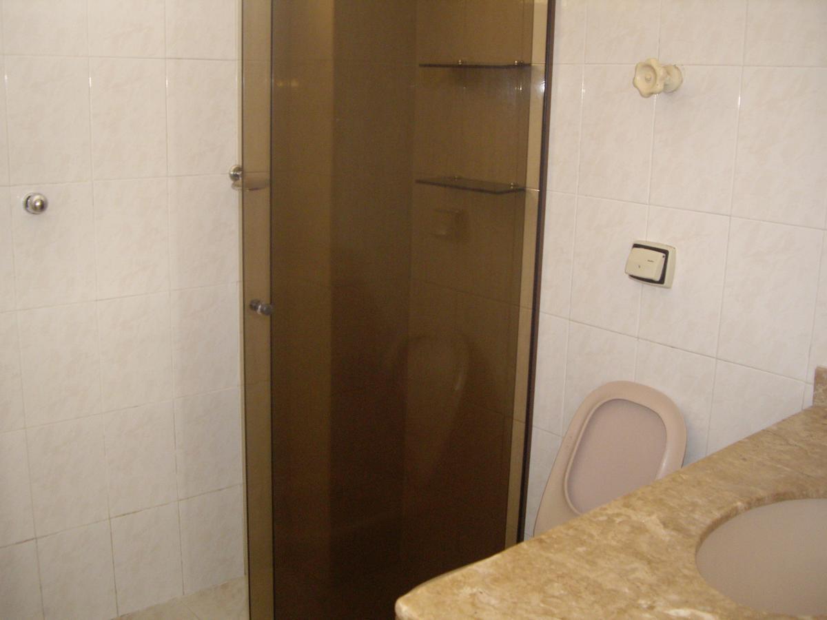 Apartamento Barao Da Torre 85 Apartment Rio de Janeiro Luaran gambar