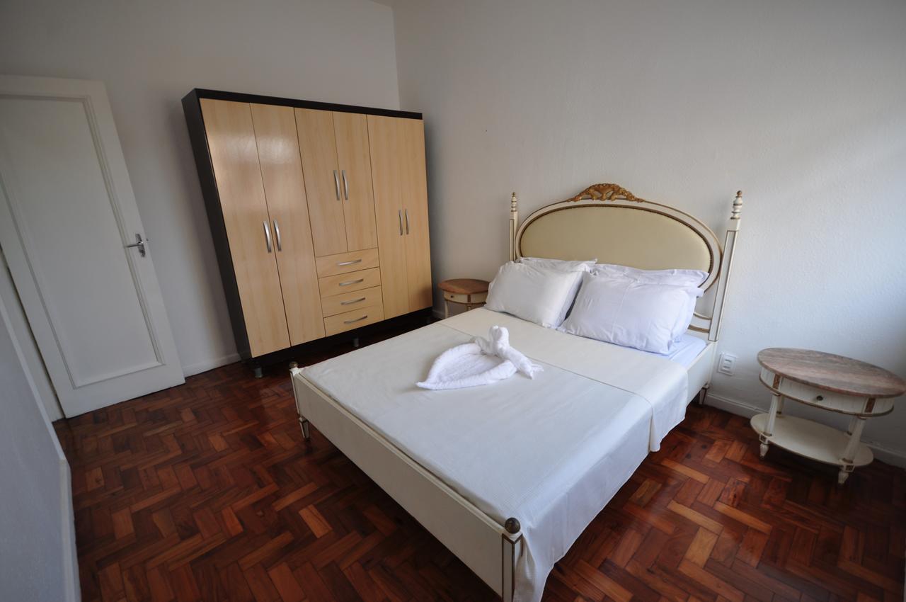 Apartamento Barao Da Torre 85 Apartment Rio de Janeiro Luaran gambar