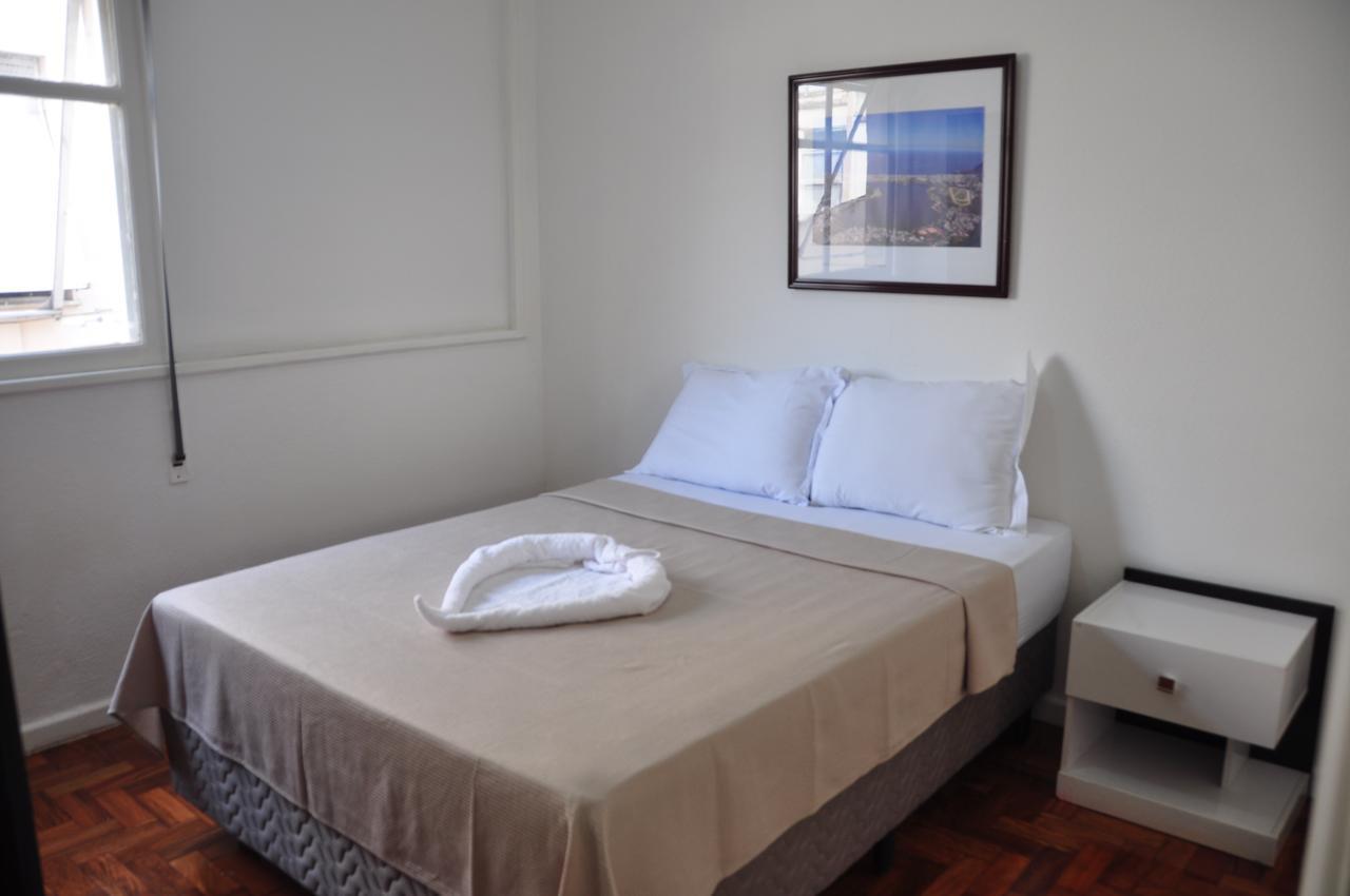 Apartamento Barao Da Torre 85 Apartment Rio de Janeiro Luaran gambar