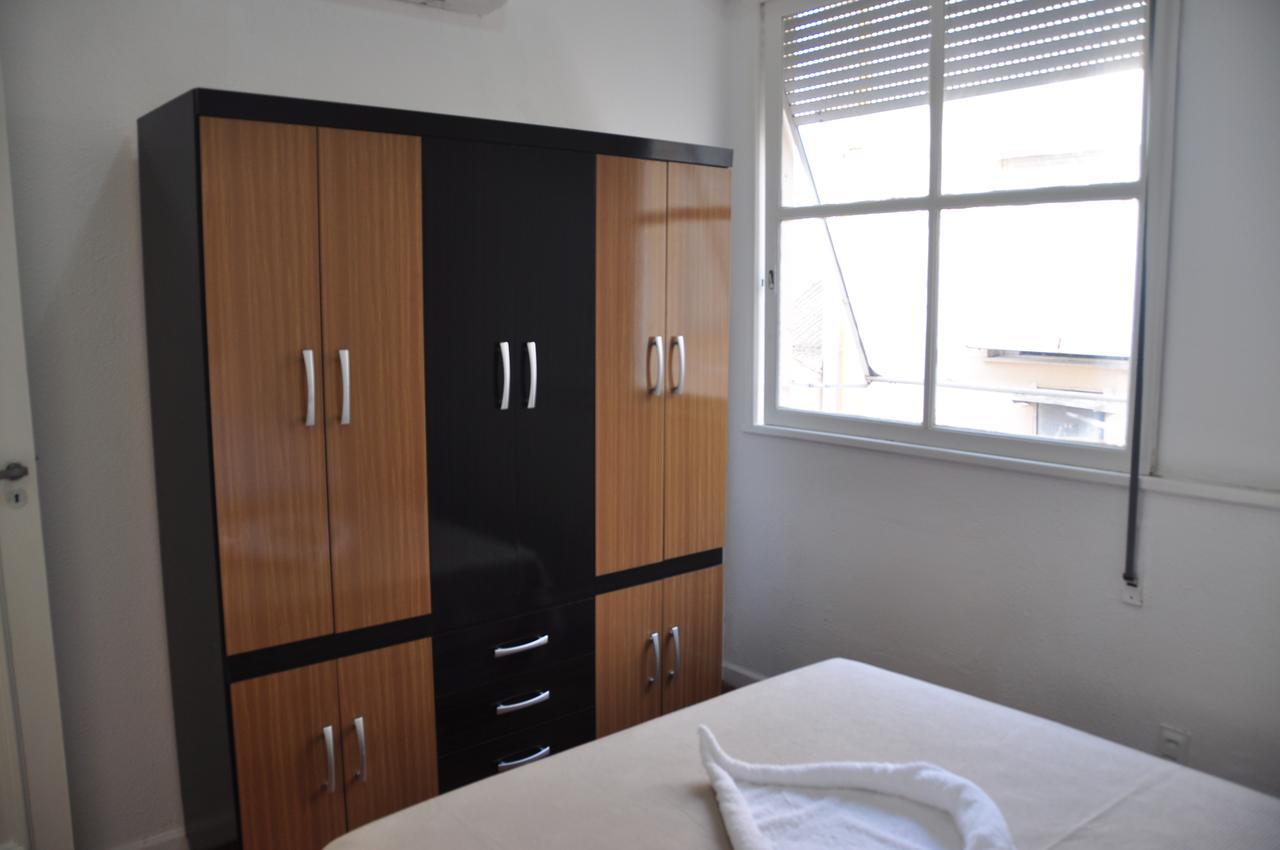 Apartamento Barao Da Torre 85 Apartment Rio de Janeiro Luaran gambar