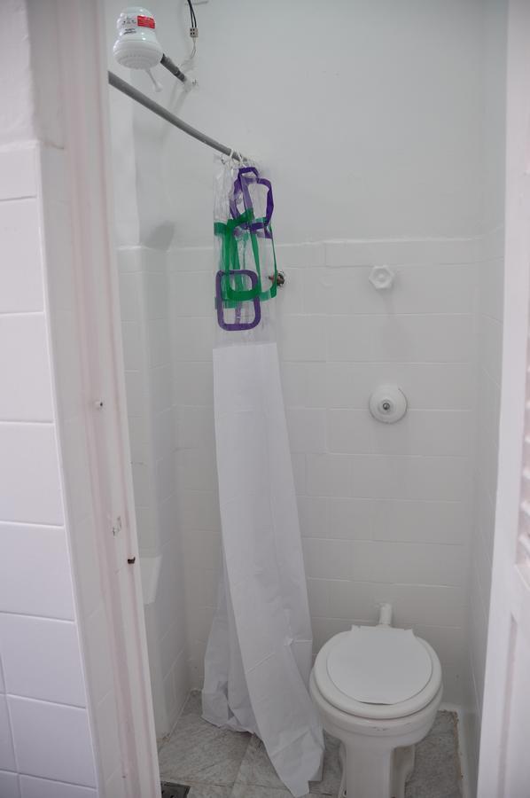 Apartamento Barao Da Torre 85 Apartment Rio de Janeiro Luaran gambar