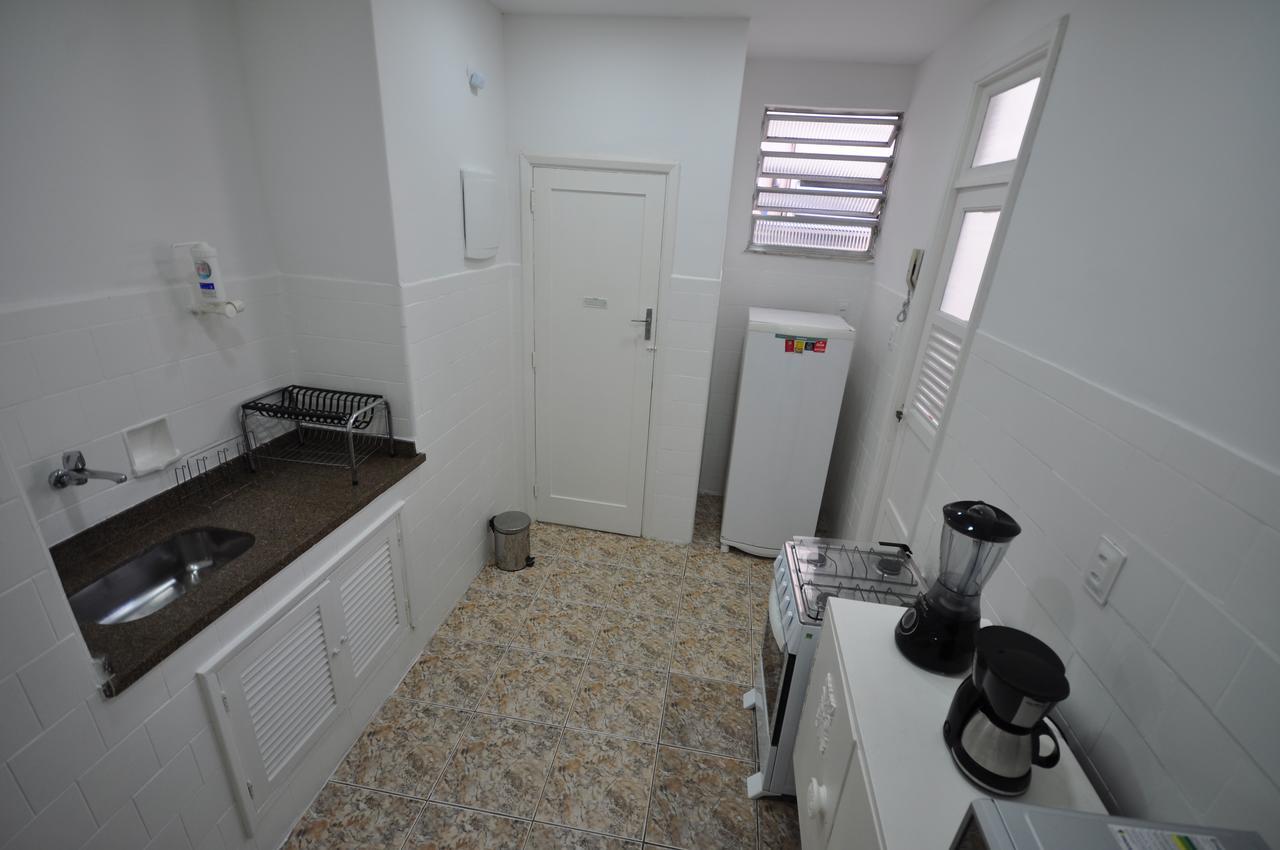 Apartamento Barao Da Torre 85 Apartment Rio de Janeiro Luaran gambar